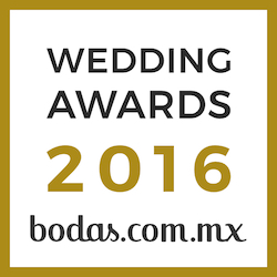 spiritual wedding award 2016