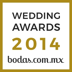 spiritual wedding award 2014