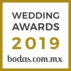 spiritual wedding award 2019