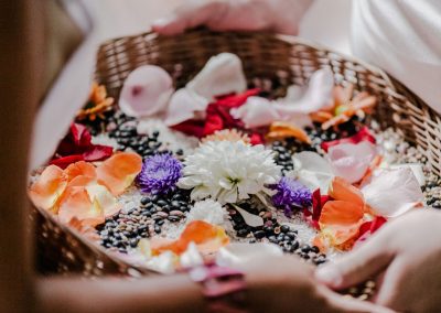 Boda Maya Cancún